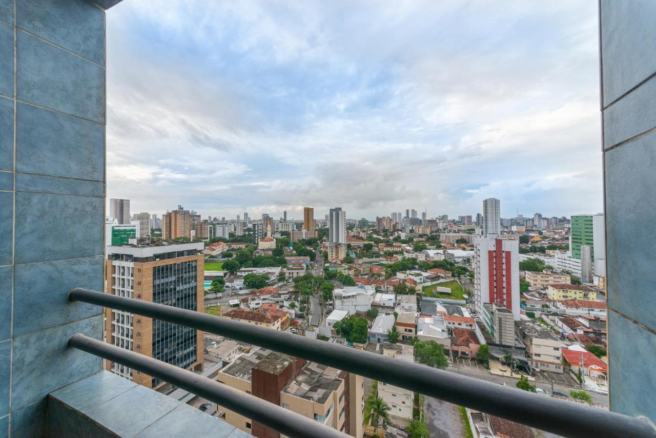 Flat Na Ilha Do Leite, Recife 1 Quarto Metropolis Localizado No Coracao Do Segundo Polo Medico Do Pais Oth1603 Exterior foto